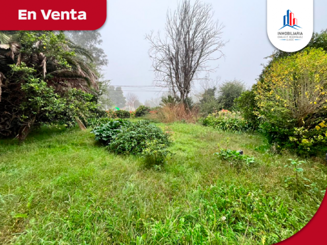 Casa en venta 5 dorm, 160m² en Segundo Sombra 1850 — Oportunidad
