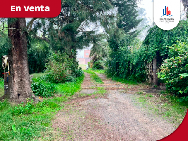 Casa en venta 5 dorm, 160m² en Segundo Sombra 1850 — Oportunidad
