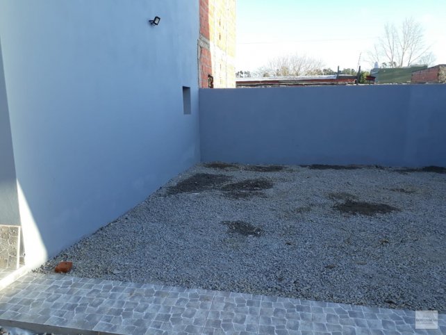 Depto en Venta 1 dorm, 45m² — Rosales 1026