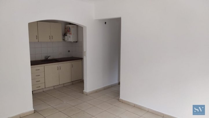 Depto en Venta 1 dorm, 45m² en Alsina al 1400