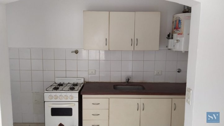 Depto en Venta 1 dorm, 45m² en Alsina al 1400