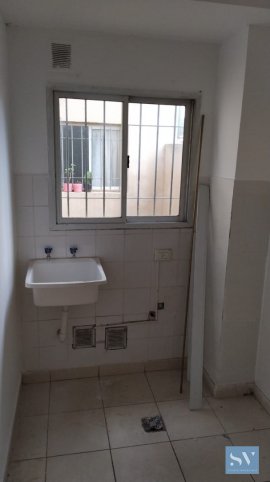 Depto en Venta 1 dorm, 45m² en Alsina al 1400