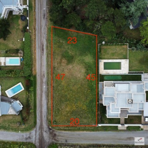 Lote en Venta en Barrio La Rosa