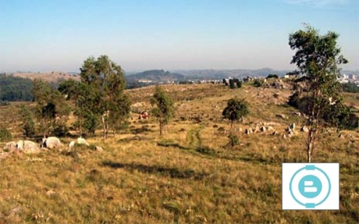Lote en venta 2800m² en Altos de Chacras del Golf