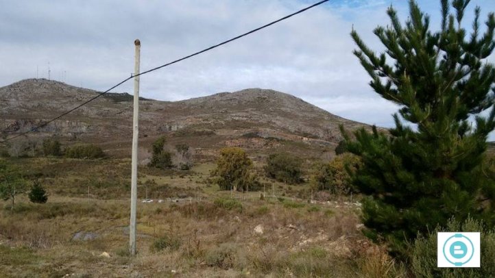 Lote en venta 2800m² en Altos de Chacras del Golf