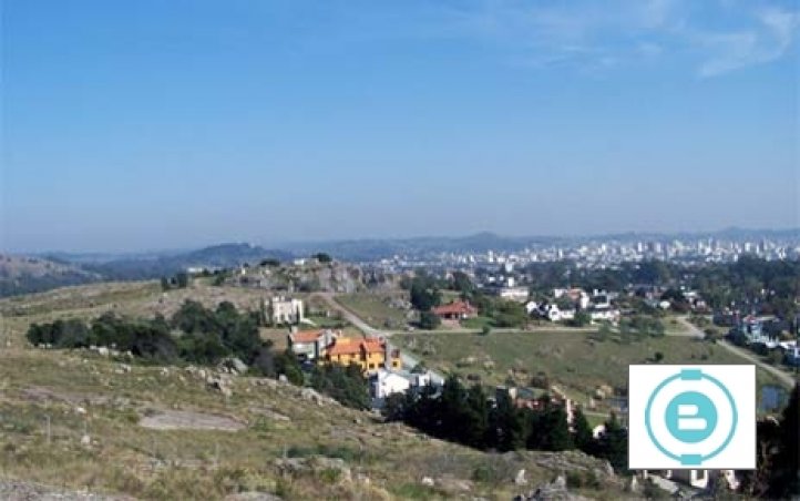 Lote en venta 2800m² en Altos de Chacras del Golf