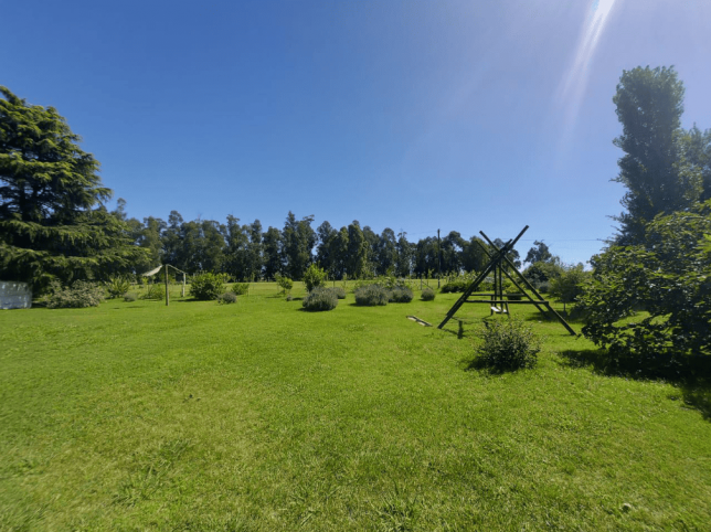 Lote en venta 60000m² en Ruta 30 casi Ruta 226