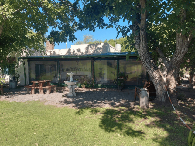 Lote en venta 60000m² en Ruta 30 casi Ruta 226