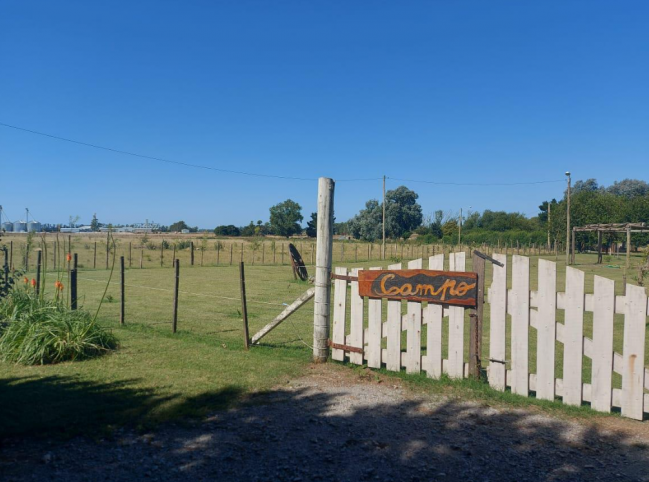 Lote en venta 60000m² en Ruta 30 casi Ruta 226