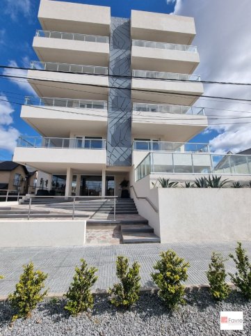 Depto 2 dorm, 100m² con 2 cocheras — Av. Bolivar