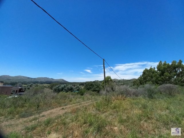 Lote en Venta de 4 HA en Francia y Cerro del Aguila