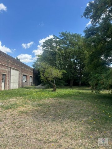 Lote irregular en venta, 1743m², ideal para constructores