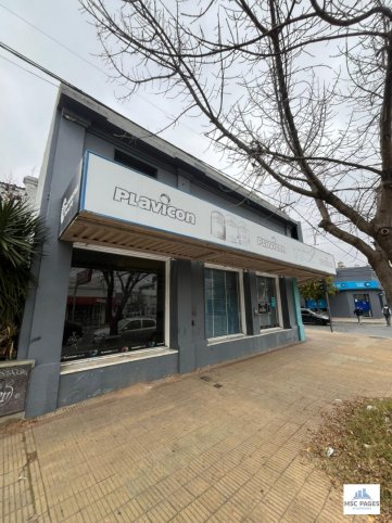 Lote en venta de 272m² en España e Yrigoyen, ideal para desarrollo