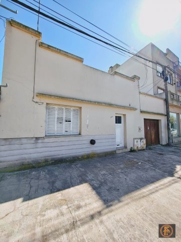 Lote en Venta en Av. Avellaneda 660