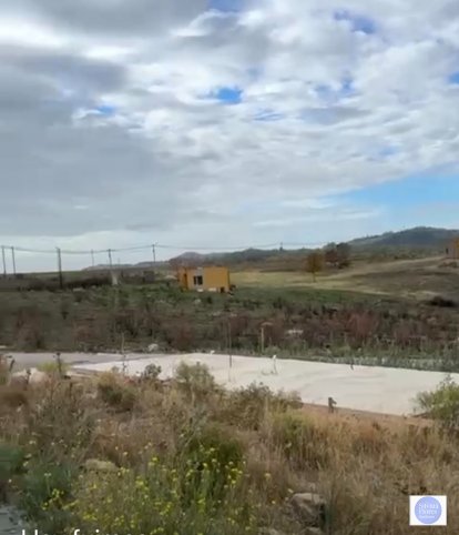 Lote en Tandil de 16000m² en zona turística