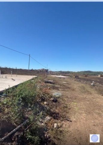 Lote en Tandil de 16000m² en zona turística