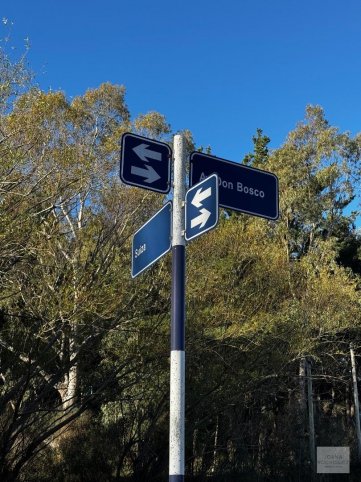 Lote en venta de 5625m² en Don Bosco