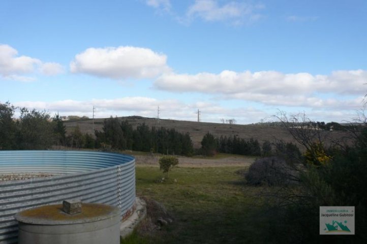 Lote en Cerro Leones de 50000m² ideal proyecto turístico