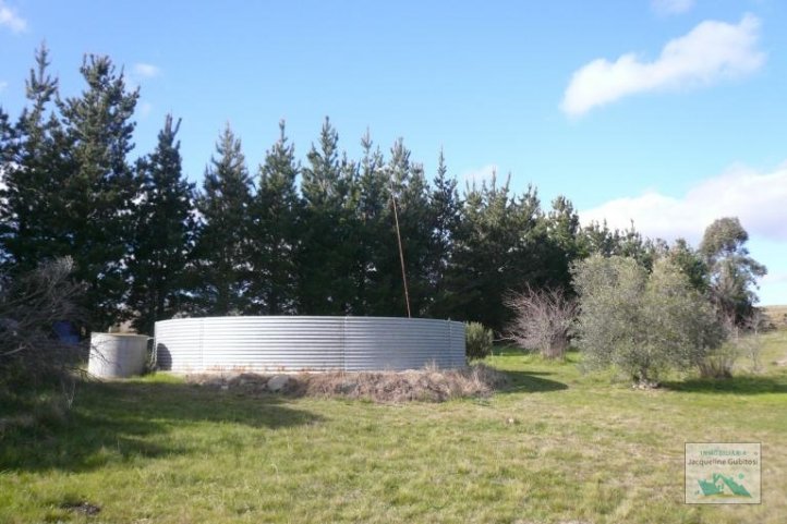 Lote en Cerro Leones de 50000m² ideal proyecto turístico