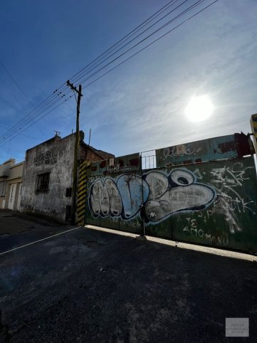 Lote en Venta 1500m² ideal proyecto inmobiliario