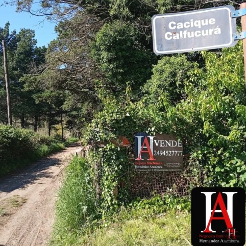 Lote en Venta de 6081m² en Los Manantiales