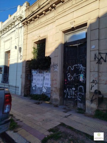 Lote en Venta 485m² en Maipú 771, ideal para desarrollo