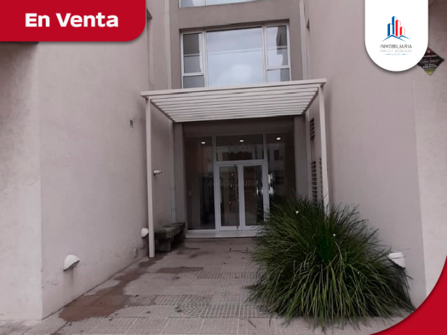 Depto 2 dorm, 111m² con cochera y balcón terraza — Belgrano