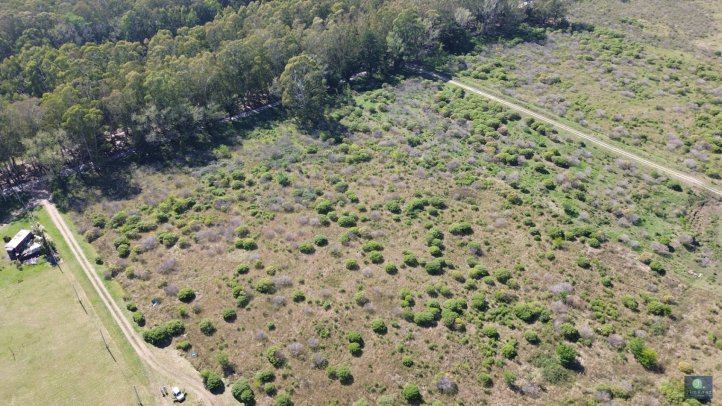 Lote en venta de 16168m² en zona en crecimiento