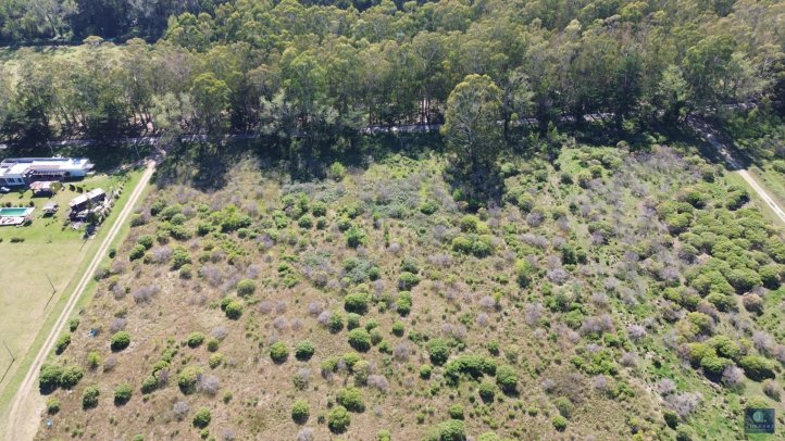 Lote en venta de 16168m² en zona en crecimiento