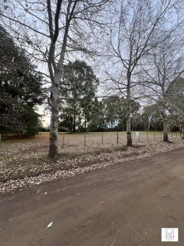 Lote de 4075 m² en Chacras del Paraíso