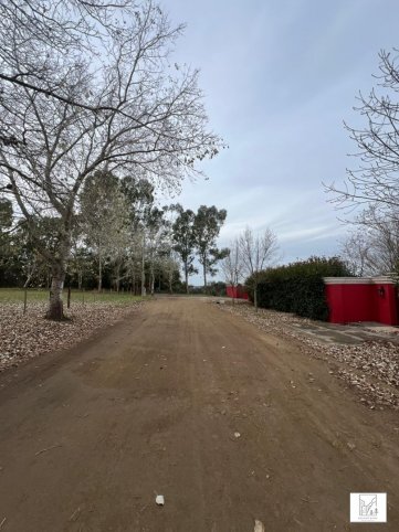 Lote de 4075 m² en Chacras del Paraíso
