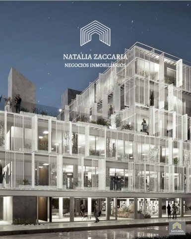 Depto 3 amb, 100m² en Avenida Avellaneda — Cochera incluida