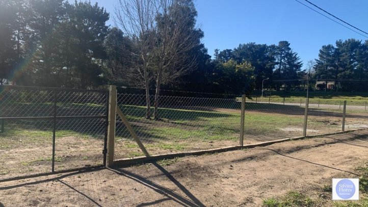 Lote en venta 2790m² sobre Avenida Don Bosco