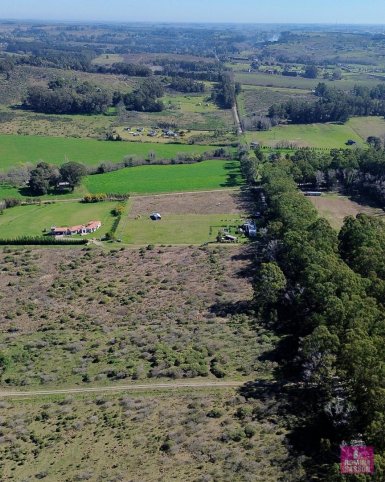Lote en venta de 17000m² en Circuito Los Pioneros