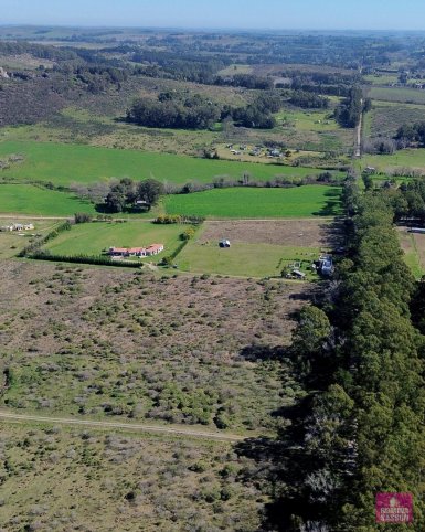 Lote en venta de 17000m² en Circuito Los Pioneros