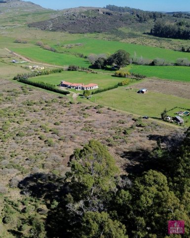 Lote en venta de 17000m² en Circuito Los Pioneros