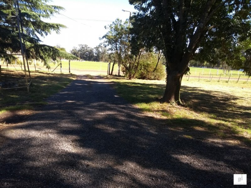 Lote multifamiliar de 2771.2m² en Rivas 2153