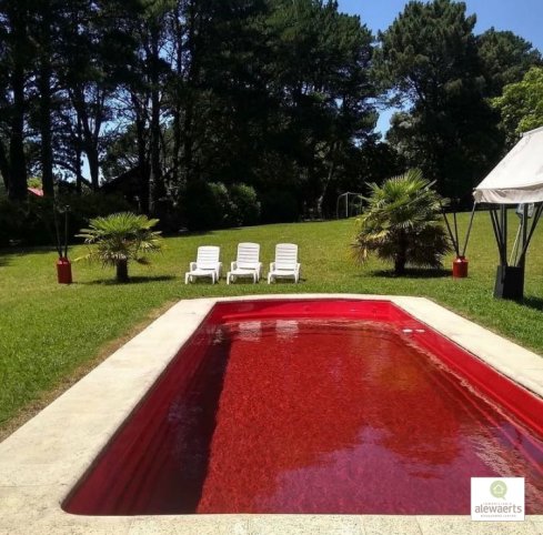 Lote en Venta de 2000m² en Zona Don Bosco