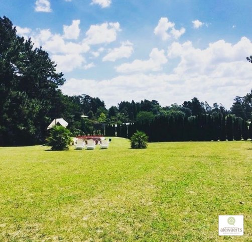 Lote en Venta de 2000m² en Zona Don Bosco
