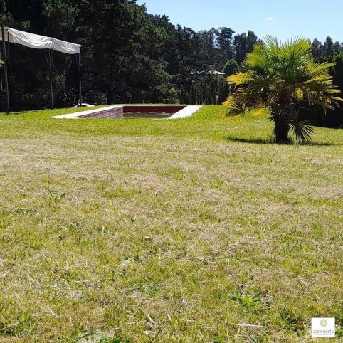 Lote en Venta de 2000m² en Zona Don Bosco