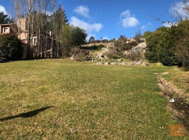 Lote en Venta Country Sierras de Tandil, 770m²
