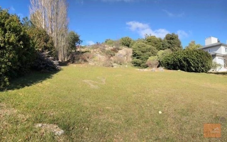 Lote en Venta Country Sierras de Tandil, 770m²