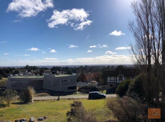 Lote en Venta Country Sierras de Tandil, 770m²