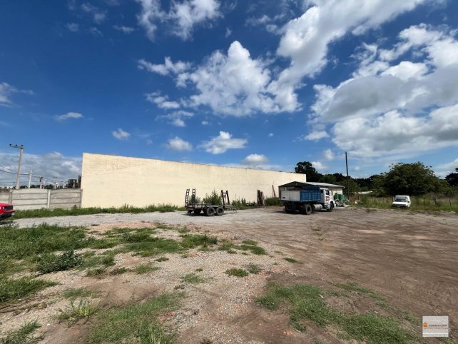 Lote en Venta 1875m² ideal para emprendimiento — Buenos Aires y Trabajadores Municipales