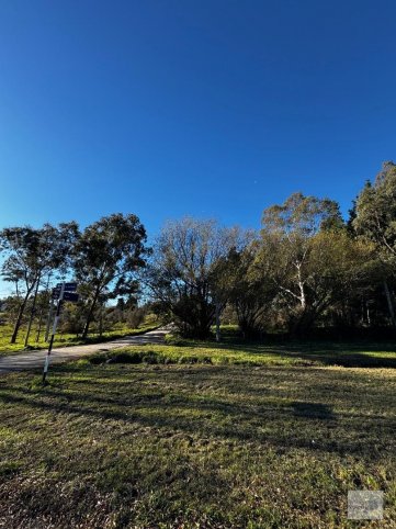 Lote en venta 2711m² en esquina Don Bosco y Suiza, ideal emprendimiento