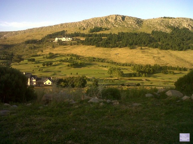 Lote en Venta de 3194m² en Country Valle de Tandil