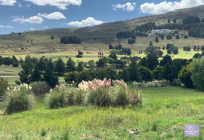Lote en Venta de 3194m² en Country Valle de Tandil