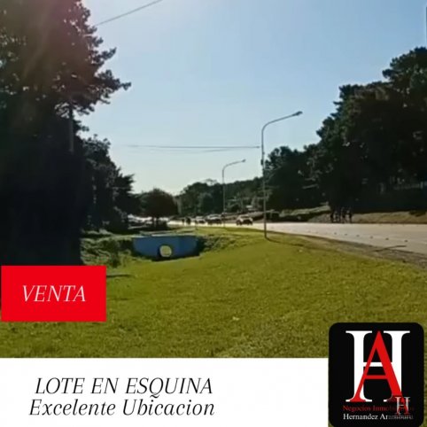 Lote en Venta 2950m² en Av. Don Bosco y Yugoslavia