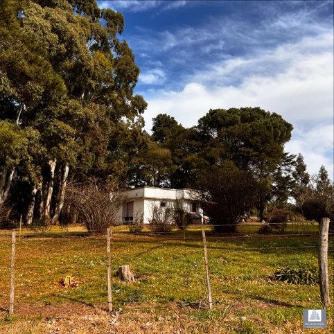 Quinta en Venta AV. JUJUY 2801