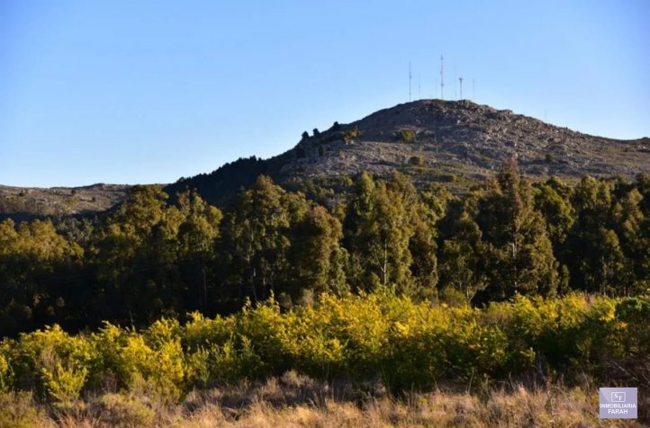 Lote en Venta de 2808m² en Linstow y Los Corales